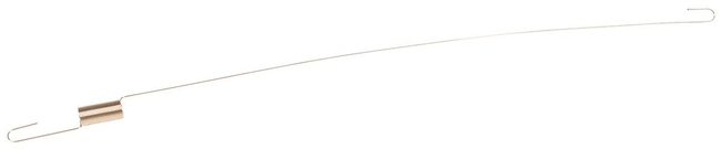 Sprężyna Loncin cięgna regulatora G420F LC6500D-AS LC185FDS CZĘŚĆ ORYGINALNA 171610001-0001