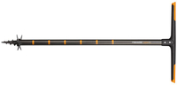 Świder ogrodowy Fiskars QuikDrill™ S 100mm 1000636 do ziemi i słupków