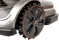 SUNSEEKER CEDRUS ORION X7 BY SUNSEEKER RTK C-MOW X7 AUTOMATIC MOWING ROBOT 3000m2 - OFICIÁLNÍ DISTRIBUTOR - AUTORIZOVANÝ PRODEJCE CEDRUS