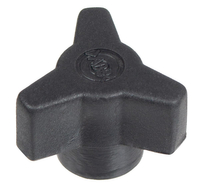 Butterfly nut Cedrus splitter LS06V 131084