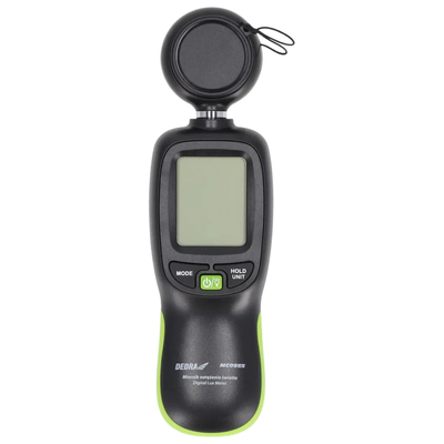 Light intensity meter