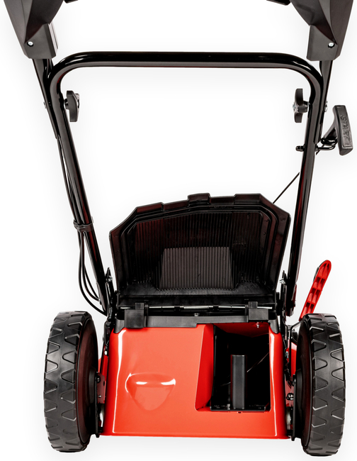 CEDRUS KS53S-L SPRINAL MOWER WITH LONCIN MOTOR LC1P70FC 53cm / 6,5 HP - EWIMAX - OFFICIAL DISTRIBUTOR - AUTHORIZED DEALER CEDRUS