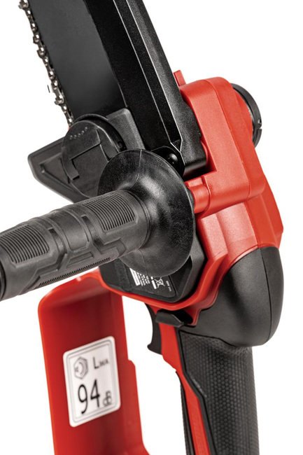 Cedrus cordless chainsaw with battery and charger CEDCHS150LI-SET CEDCHS150LI-SET