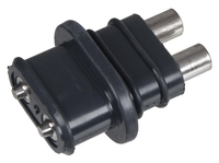 Rain sensor robotic lawn mower X5 16600921-01