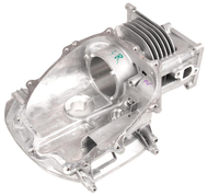 Cylinder Loncin blok silnika 1P65FE CZĘŚĆ ORYGINALNA 110810533-0001