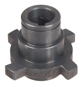 Cedrus compactor clutch hub CEDZG03 131522