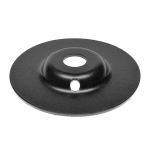 DEDRA RECESSED RASP DISC F692002 125MM, HIGHER GRADATION