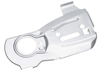 Kryt klikové skříně Husqvarna 340 345 350 NZ679