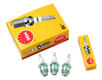 ZAPALOVACÍ SVÍČKA NGK CMR6A R101187