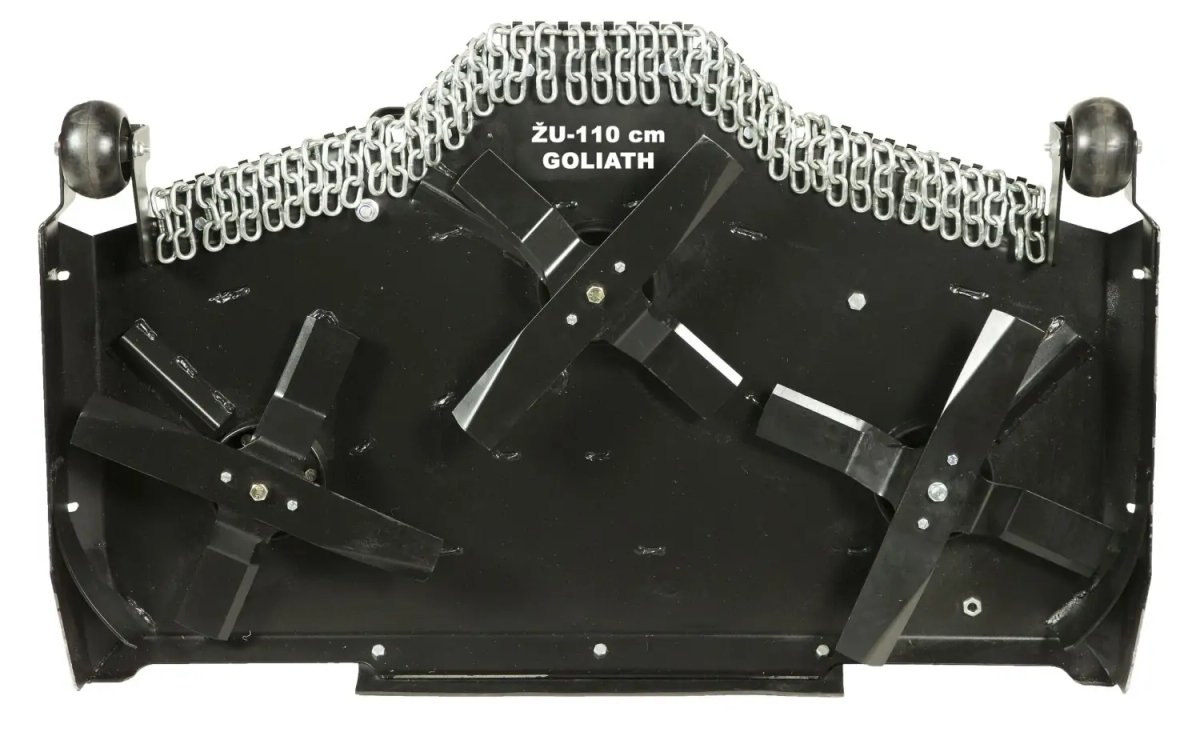 Agregat tnący GOLIATH 92 cm