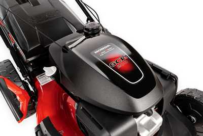 HONDA 5-in-1 51cm / 5.6 hp HONDA GCV200 SPRINAL MOWER for lawns - EWIMAX - OFFICIAL DISTRIBUTOR - AUTHORIZED DEALER CEDRUS