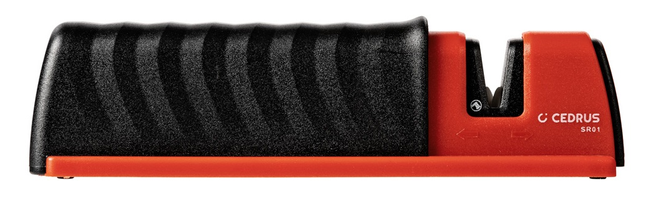 CEDRUS C-TOOLS SR01 KNIFE AND AXE SHARPENER - OFFICIAL DISTRIBUTOR - AUTHORIZED CEDRUS DEALER