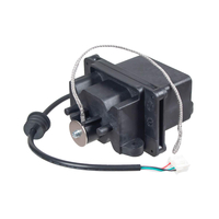 Height adjustment module automatic lawn mower X7 PLUS 16600888-01