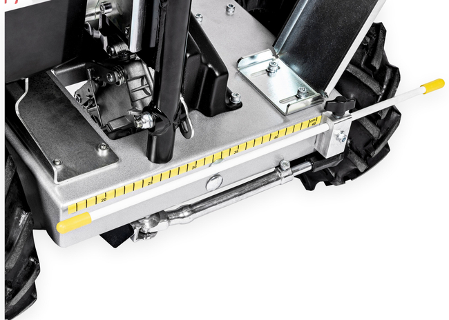 VONBLON KVM600MH-LI CORDLESS LAWN CABLE LAYING MACHINE PORTABLE WINCH - OFFICIAL DISTRIBUTOR - AUTHORIZED CEDRUS DEALER