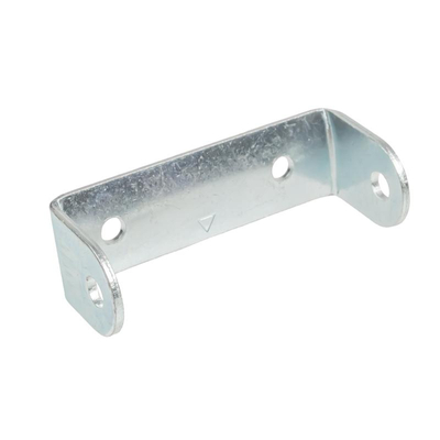 Side ejection guard bracket Cedrus lawn mower CEDKS51P 481724