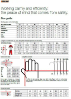 PÁNSKÁ SOFTSHELLOVÁ BUNDA OLEO-MAC M 3155040A