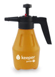 OPRYSKIWACZ RĘCZNY CIŚNIENIOWY KEEPER 1,5L GARDEN1500 OTH-GSK16583