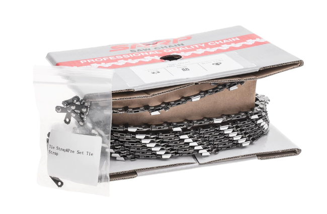 Cutting chain .325 1.6 half chisel 25 feet SG6-25R