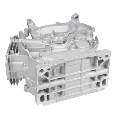 Loncin G270F engine block ORIGINAL PART 110810285-0001
