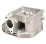 Głowica silnika Loncin nr 1 lewa LC2V90 CZĘŚĆ ORYGINALNA