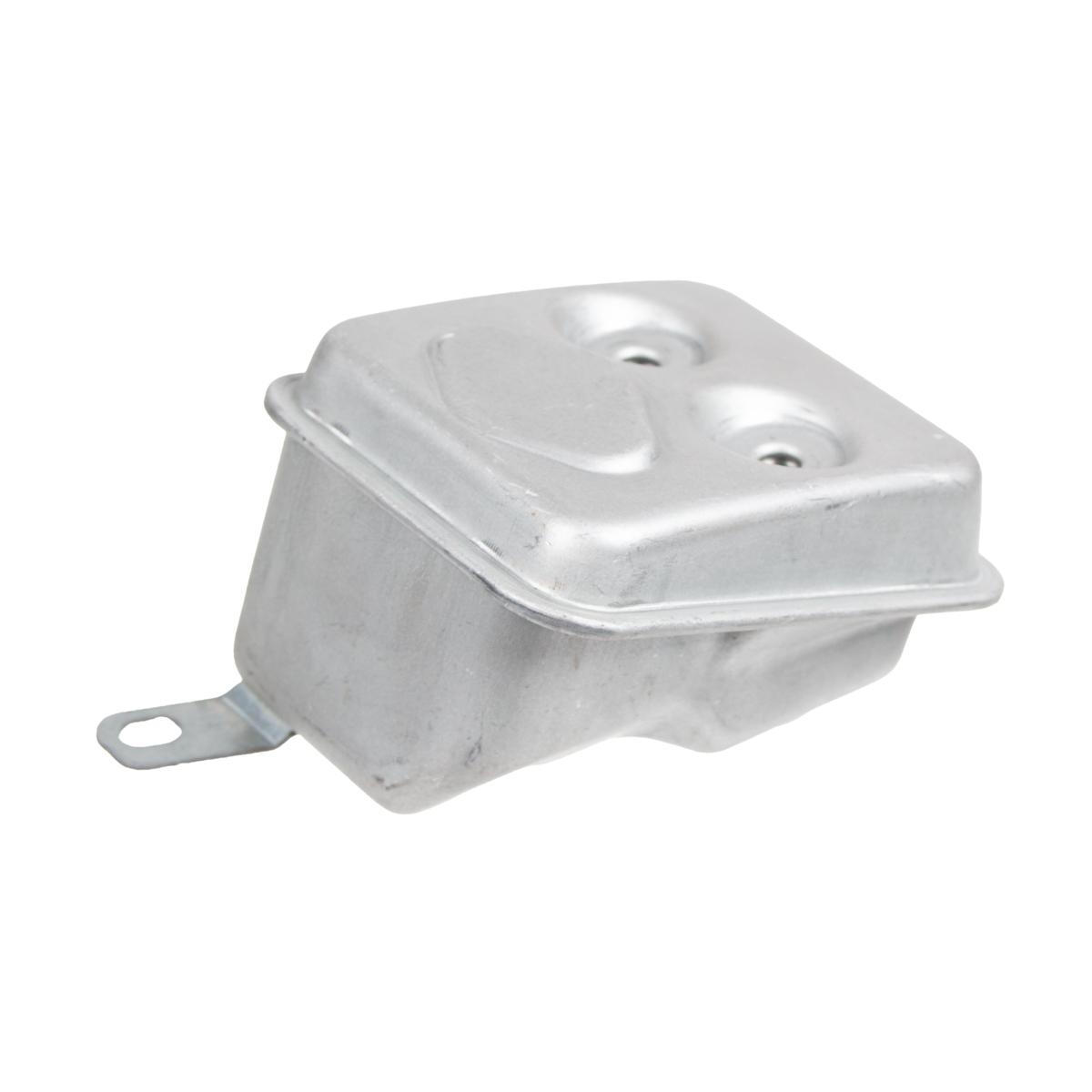 Tłumik Cedrus wykaszarka CEDWK330R 600424 widok 2