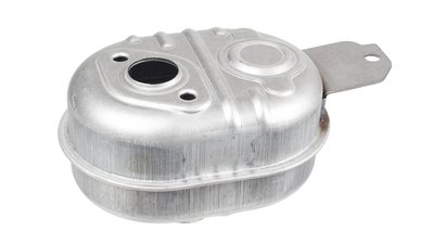 CEDRUS muffler foot ST01 070649