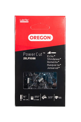Łańcuch tnący .325 1.3 dłuto OREGON 66 ogniw 20LPX066E