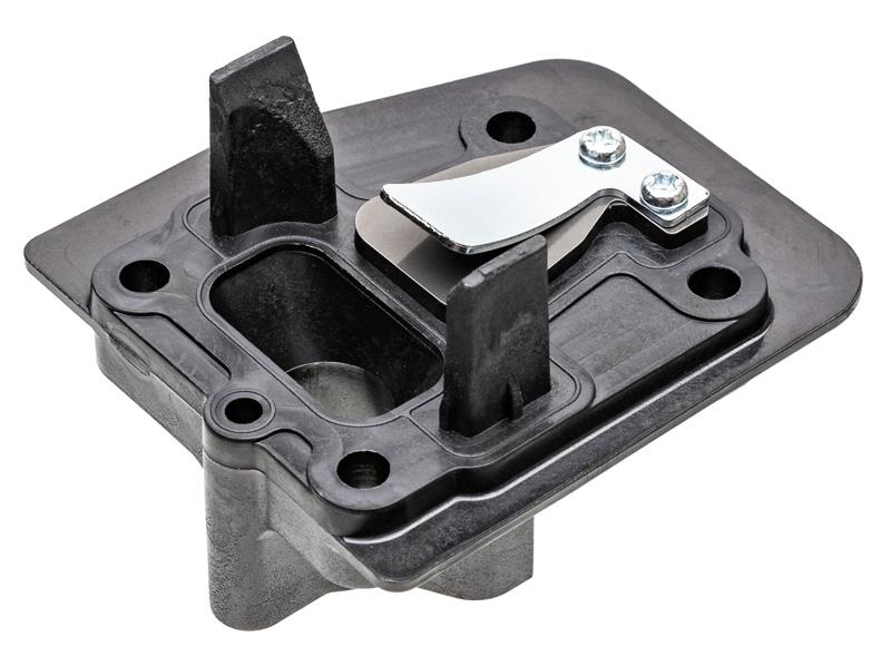 Łącznik gaźnika Kawasaki TJ53E 12021-0706 - zdjęcie 2