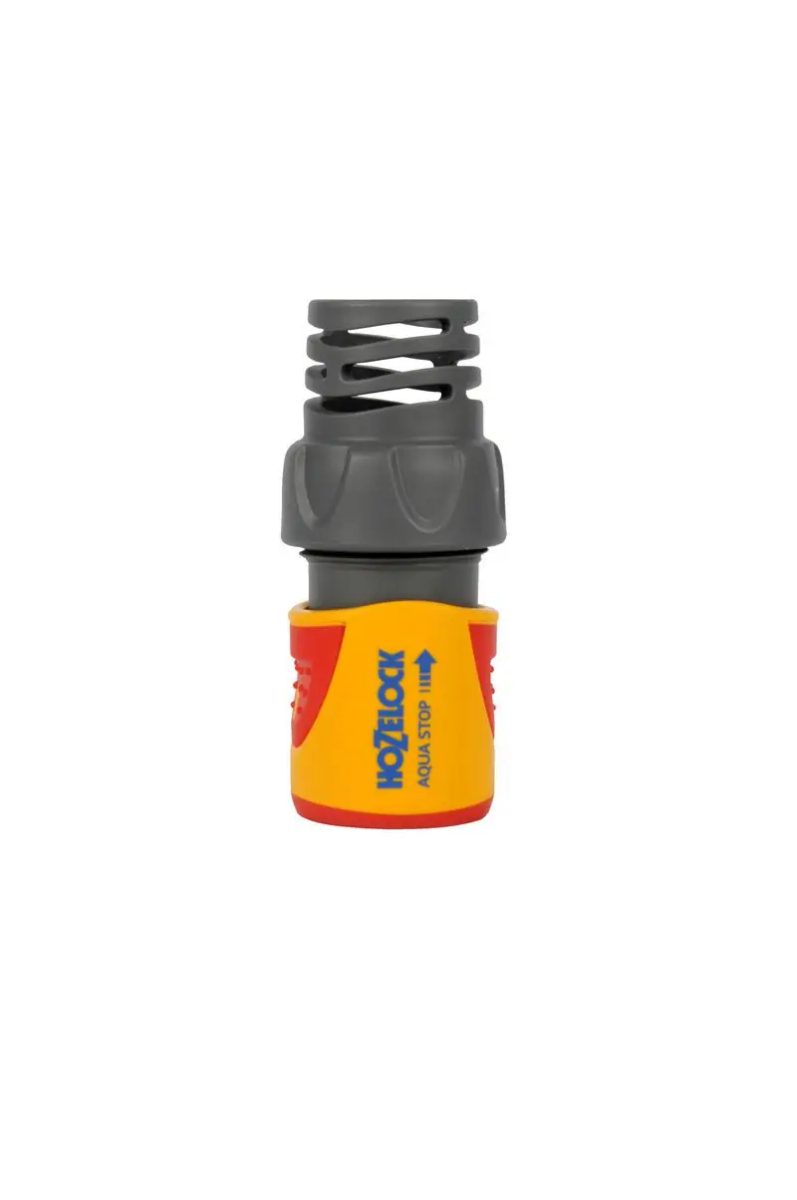 Hozelock Aqua Stop OO-HOZ2065P0000 – złączka do węża ogrodowego 3/4"
