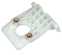 Carburettor base Cedrus petrol cutting machine CEDPC300