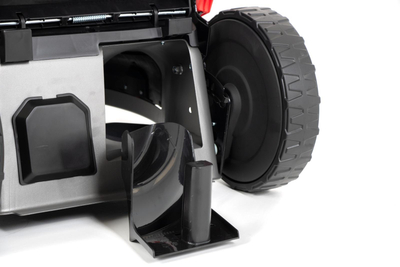 FAWORYT PRO MP46 SE KOSIARKA SPALINOWA DO TRAWY Z NAPĘDEM 3.5 KM / 46cm