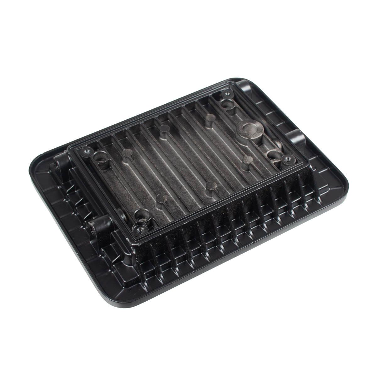 Osłona Cedrus Lampa LED CEDCL35Li 581593 widok z tyłu