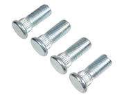 CEDRUS wheel axle rear TR300 transporter 131037