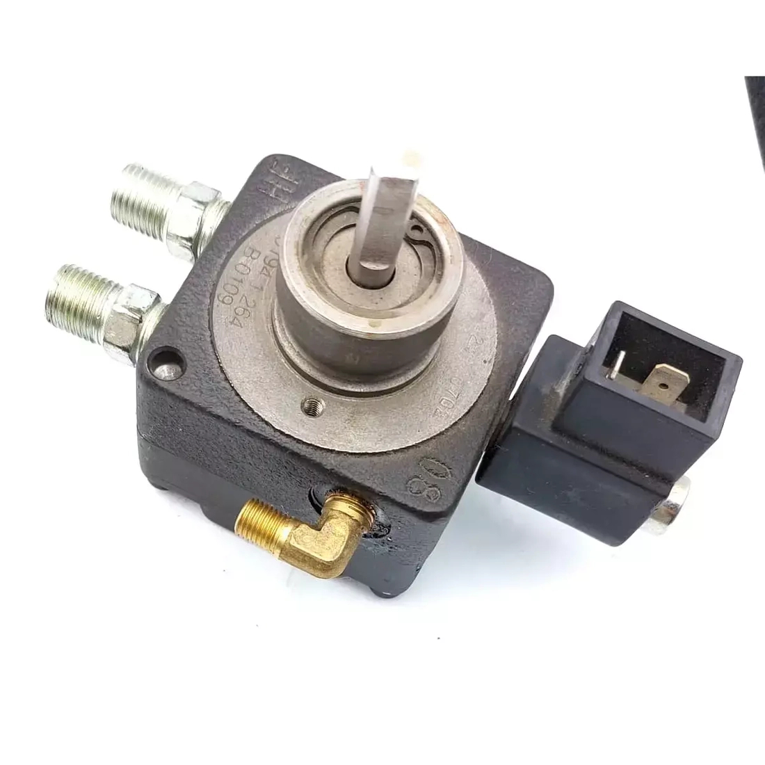 Pompa paliwa DANFOS BFP 21R3 do nagrzewnicy olejowej DEDRA DED9956TK