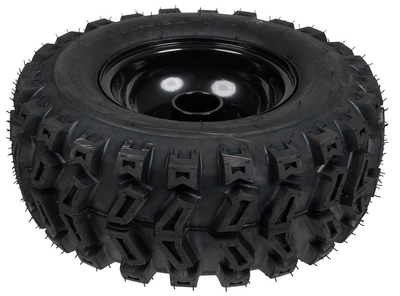 Left wheel CEDRUS snowblower CEDSB71-E ZZZ000S26089TY