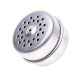 B&S 3.5HP round screw-in muffler Classic;Sprint:Quattro RO1272