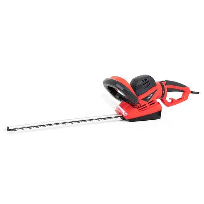 FAWORYT NEC750R SEKATOR NOŻYCE DO ŻYWOPŁOTU KRZAKÓW KRZEWÓW ELEKTRYCZNE 750W / 55cm