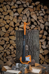 FISKARS X21 DŘEVĚNÉ ŠTÍPACÍ PENČÍŘE Fiskars X21-L 122473 - OFICIÁLNÍ DISTRIBUTOR - AUTORIZOVANÝ PRODEJCE FISKARS