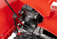 CEDRUS GL11 GLX720 SPRELINER COMPACTOR GLX 720 samojízdný půdní kompaktor se 72 cm / 7 hp GL11 GLX720 - OFICIÁLNÍ DISTRIBUTOR - AUTORIZOVANÝ PRODEJCE CEDRUS