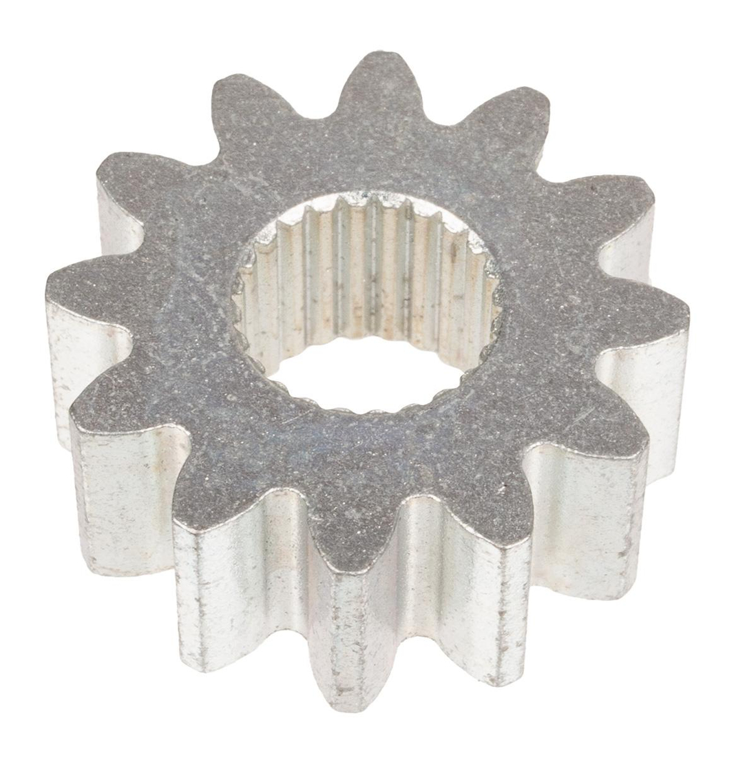 Tryb wałka kierowniczego Simplicity 1761013YP - oryginalna część OEM