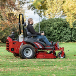 TRAKTOREK FERRIS ISX3300Z TRAKTOR TRAKTOREK OGRODOWY KOSIARKA SPALINOWA DO TRAWY ZERO-SKRĘT VANGUARD 37KM 155cm 5901914 / 5901917  - OFICJALNY DYSTRYBUTOR - AUTORYZOWANY DEALER FERRIS