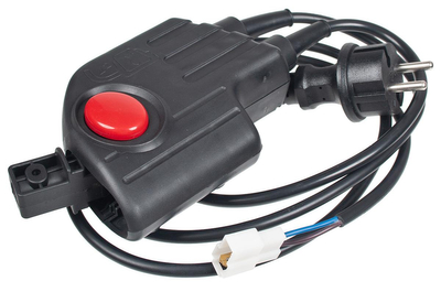 Přepínání cpl. Sekačka Cedrus CEDKE42 530266