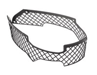 CEDRUS backpack frame mesh blower DM01