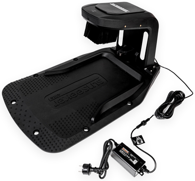 SUNSEEKER Elite X4 Lidar + VSLAM X4 AUTOMATIC MOWING ROBOT CEDRUS C-MOW X3 Gen 2 1200m2 CEDRUS C-MOW X3 Gen 2 1200m2 WIRELESS / WIRELESS - OFFICIAL DISTRIBUTOR - AUTHORIZED SUNSEEKER DEALER