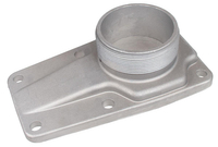 Inlet spigot Cedrus pump PS60-3 70116-V120110-0000