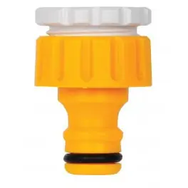 Hozelock OO-HOZ2184P9000 Przyłącze do kranu 1/2" 3/4", adapter, złączka