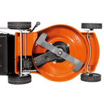 OLEO MAC G 48 TBQ  Comfort Plus KOSIARKA SPALINOWA DO TRAWY Z NAPĘDEM B&S Briggs & Stratton 4.5KM 1400m2 66119112E5 - OFICJALNY DYSTRYBUTOR - AUTORYZOWANY DEALER OLEO-MAC