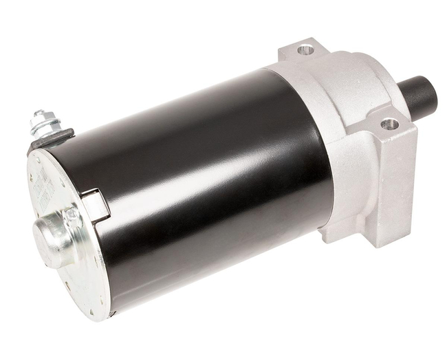 Rozrusznik Loncin elektryczny 2P77F 2P80F 2P82F CZĘŚĆ ORYGINALNA 270360170-0001