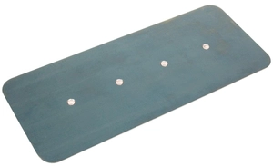 CEDRUS concrete trowel blade CEDZC02 540315