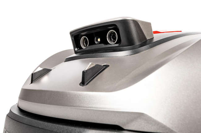 Sunseeker Elite X3 PLUS RTK X3 PLUS robotic lawn mower